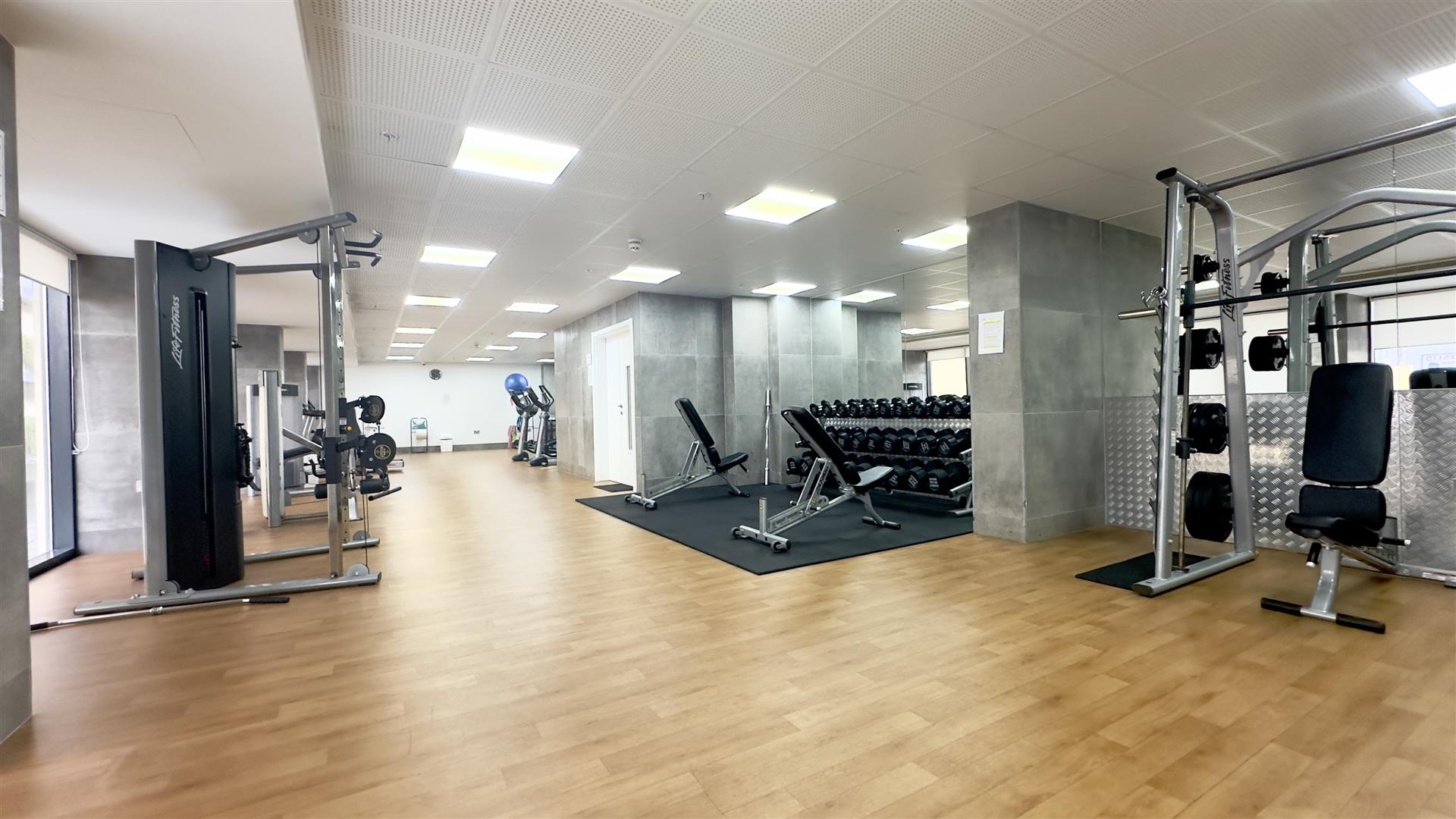 Image of Apartment - 1 Bathrooms for Sale in The Hub-Gibraltar, Image 12